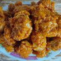 Cooksnap dari Ayu Sulistyo untuk resep Chiken Wings Saus Barbeque