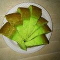 Cooksnap dari bunda Lin untuk resep Bolu kukus magic com