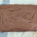 Cooksnap de Vegëtaz sur la recette Brownie chocolat