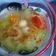 Cooksnap dari Ummu Umar&Khalid untuk resep Sayur bening gurih (utk balita)