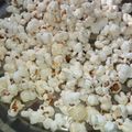 Srivastava Neha's cooksnap of when they made Pop corn.