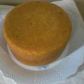 Beatrice 's cooksnap of when they made Plain cake.