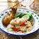 Cooksnap dari Hes Hidayat untuk resep Nasi Liwet Kecombrang