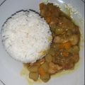 Cooksnap dari Dania1986 untuk resep 28. Kari Jepang Simple