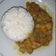 Cooksnap dari Dania1986 untuk resep 28. Kari Jepang Simple