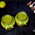 Geeta Gupta का कुकस्नैप जब उन्होंने कच्चे आम का पन्ना (kachhe aam ka Panna recipe in hindi) बनाया था।