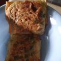 Cooksnap dari Harie untuk resep Martabak telor mini