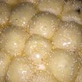 Cooksnap dari Imroatul Muti'ah untuk resep Bubble Bread