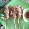 Cooksnap dari Asry Ummu Alfathan untuk resep Sempol Tahu
