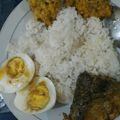 Cooksnap dari Fadil Mama untuk resep Nasi uduk ricecooker