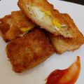 Cooksnap dari Dapur ala Nia untuk resep Risol mayonnaise