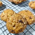 Cooksnap dari Noni Sukmawati untuk resep Choco Chips Cookies