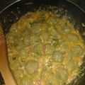 Cooksnap dari Puthy untuk resep Cilok bumbu seblak endess