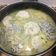 El cooksnap de Jose Luis Gil Roda cuando hizo Merluza con patatas en salsa verde.