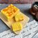 Cooksnap dari Rini Dwi Astuti untuk resep Carrot Cake [Gluten Free]