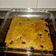 El cooksnap de Monica cuando hizo Bizcocho de avena y plátano.