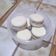 El cooksnap de Gabriela Fontanini cuando hizo Alfajores de maizena con aceite🤓.