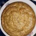 Cooksnap dari Dahliah untuk resep Bolu Pisang Ambon