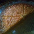 Maydita's cooksnap of when they made To Die For, Easy Vanilla Cake.
