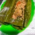 Cooksnap dari Heni Noviyanti untuk resep Botok Peda Kemangi