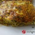 Cooksnap από marymyt στη συνταγή Σφουγγάτο με κολοκυθάκια