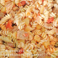 El cooksnap de Pame Pv cuando hizo Combinadito cuarentena.