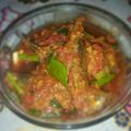 Cooksnap dari Nana Flavourite @DAPURMANDHA untuk resep Pindang tongkol bumbu merah pedas, enak bikin nagih