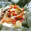 Cooksnap dari Sutini Suryadi untuk resep Garang Asem Ayam