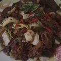 Cooksnap dari Yuli Nazliyani Siregar untuk resep Sapi Lada Hitam
