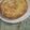 El cooksnap de Leila Kossoy cuando hizo Torta de manzana invertida.