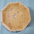 歐芊芊 的 氣炸藍莓天使蛋糕 cooksnap