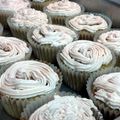 mwidhalm's cooksnap of when they made cherry cupcakes.