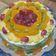 Cooksnap dari Liztya untuk resep "Vanilla Fruit Cake"