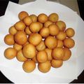 林安安 的 *地瓜球* cooksnap
