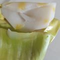 Cooksnap dari Qurrata A'yun untuk resep nagasari nangka