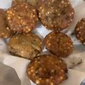 Rumi madan का कुकस्नैप जब उन्होंने साबूदाने के पकौड़े (sabudane ki pakode recipe in Hindi) बनाया था।