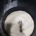 El cooksnap de Maria A. cuando hizo Masa de pizza en Mambo.