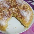 صورة من ام علوش 😍 ، شاركها بعد تجربة وصفة بسبوسه