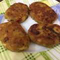 Farzana Mir's cooksnap of when they made ডিম আলুর কাবাব.