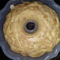 Cooksnap dari arifah amrullah untuk resep Bolu pisang kukus no mixer