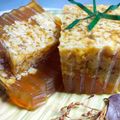 Cooksnap dari Lie Thay Lie untuk resep Agar Srikaya