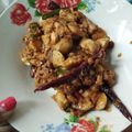 รูป Cooksnap ของ Korakot Choedchai เมื่อเขาทำ ผัดปลากระป๋อง