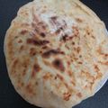 Cooksnap από Sofi T στη συνταγή Σαν τυρόπιτα στο τηγάνι!