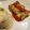 El cooksnap de Yohelis González cuando hizo "Involtini" de berenjenas.