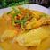 Cooksnap Norashikin Rahmat semasa beliau membuat Ayam Masak Lemak Cili Api (Negeri 9).