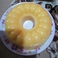 Cooksnap dari Elis Muhlisoh untuk resep Puding waluh (labu kuning) lumer