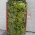 陳淑貞 的 自製蔥油醬 cooksnap