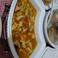 Cooksnap dari Nour Halimah untuk resep Tongseng (Fillet) Ayam