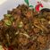 Cooksnap dari Ramanda Dean untuk resep Sambal terong bulat teri petai