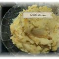 Cooksnap dari Pratiwi Pramuharsih untuk resep Pasta kacang hijau untuk isian pao/ pia